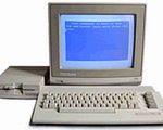 "Postawili" serwer e-sklepu na Commodore 64?