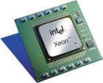 Intel wprowadza na rynek cztery nowe Xeony