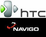Navigo standardem nawigacji w telefonach HTC