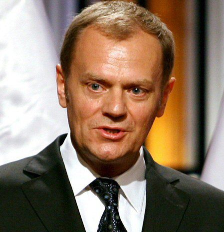 Tusk: dziennikarze przesadzili z krytyką