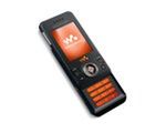 Test telefonu Sony Ericsson W580i