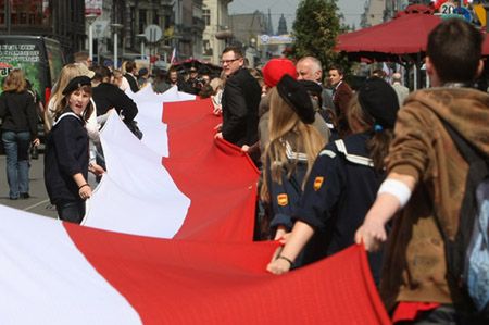 Przedstawiciele różnych wyznań modlą się za Polskę