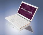 Packard Bell EasyNote MB 8x