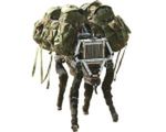 Wojskowy robot do zadań specjalnych