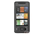 Sony Ericsson XPERIA X1 w praniu