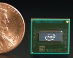 Intel chce Atom na rynku tabletów