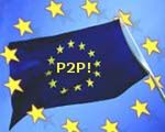 W Europie nie będzie kar za korzystanie z P2P?