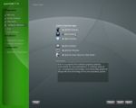 Pierwsza beta openSUSE 11.0