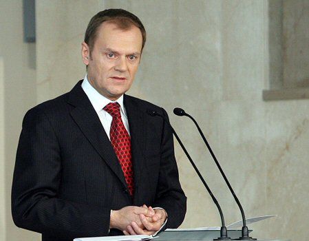 Tusk bojkotuje „Rzeczpospolitą”