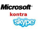 Microsoft: Skype to jednak nie adware