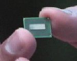 Intel prezentuje dwurdzeniowego Atoma