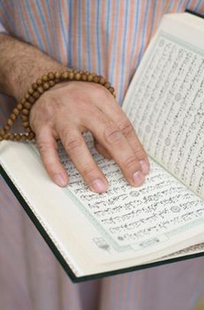 Walczący z Koranem