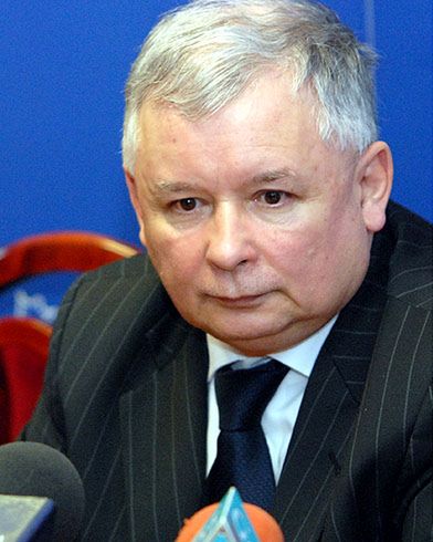 Jarosław Kaczyński: Tusk zaniedbuje sprawy Polski