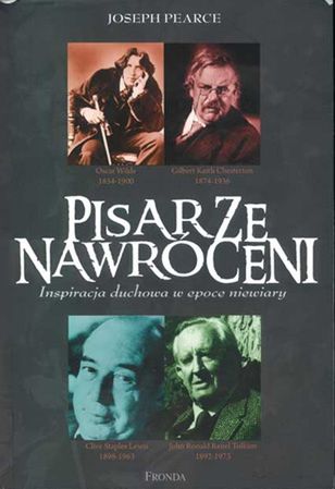 Krucjata najlepszych piór