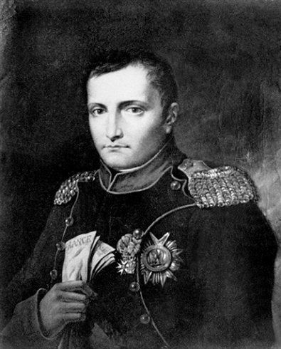 Napoleon nie został otruty arszenikiem