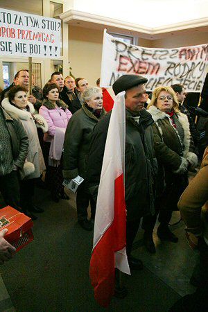 3 tysiące rolników będzie protestować w Warszawie