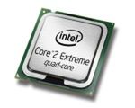 Intel zaprezentuje czterordzeniowe procesory mobilne