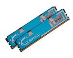 Nowy zestaw DDR2-1066 od G.Skill