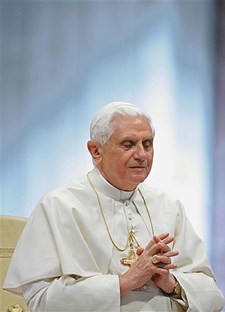 Watykan: msza po łacinie - to już kwestia dni