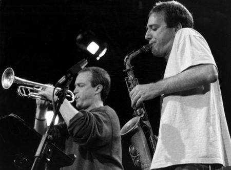 John Zorn wystąpi na Tzadik Poznań Festiwal