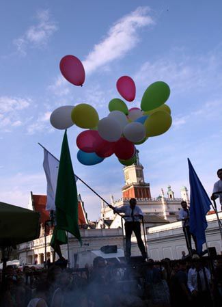 Zakończył się 17. Międzynarodowy Festiwal Teatralny Malta