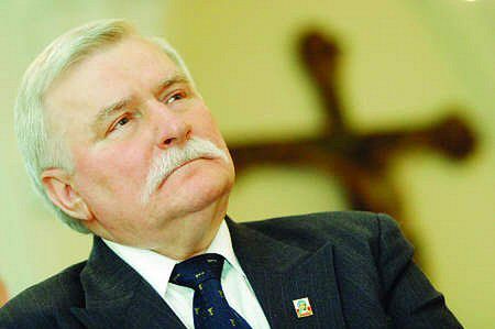 Wałęsa: mogę pojednać się z Walentynowicz i Gwiazdami