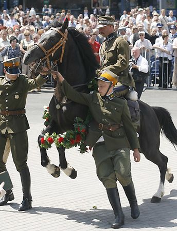 85-lecie powrotu Górnego Śląska do Macierzy