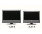 Nowe LCD TV HD-Ready od Hitachi
