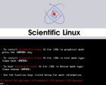 Naukowy Linux w wersji Live