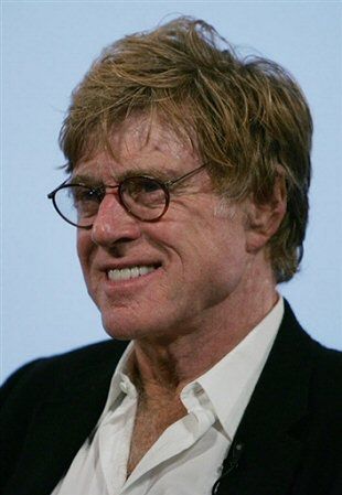 Robert Redford stawia na kinematografię komórkową