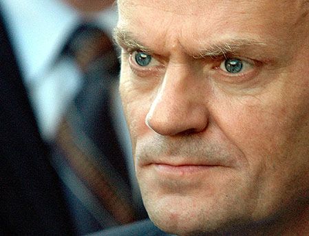 Tusk: ufam Miodowiczowi