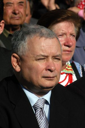 "Nie wiadomo, czy UOP sfałszował 'lojalkę' Kaczyńskiego"