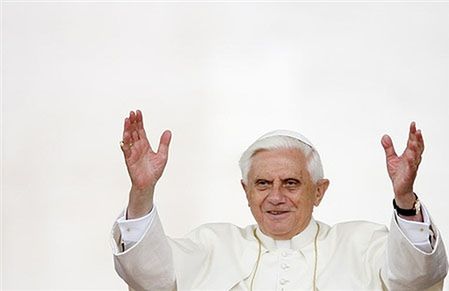 Papież wstrzymuje decyzję w sprawie "otchłani"