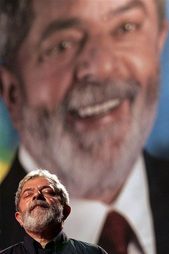 Brazylijczycy wybiorą prezydenta i parlamentarzystów