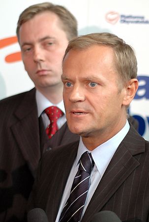 Tusk: PO z PSL wystartuje do sejmików wojewódzkich