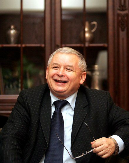 J. Kaczyński: obecnie wybory byłyby wynikiem prowokacji