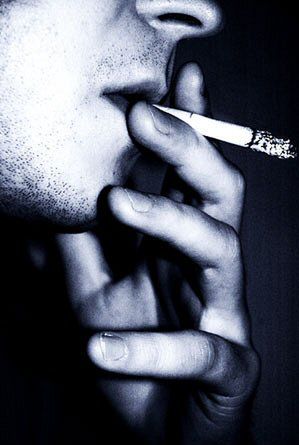Od 1 lutego całkowity zakaz palenia w miejscach publicznych