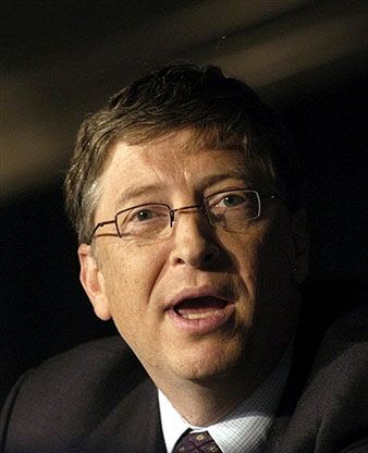 Informatycy z Poznania w nagrodę u Billa Gatesa