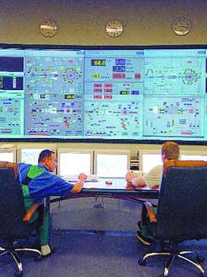 Moc słabnie - energetycy planują ograniczenia dostaw