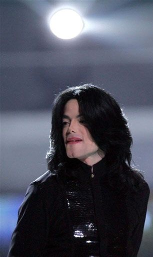 Michael Jackson w stanie krytycznym?