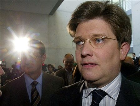 Poseł CDU: zaoferować Rosji udział w tarczy antyrakietowej