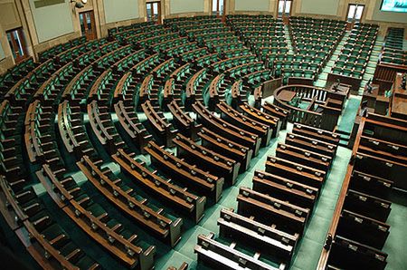 Prokuratura zbada wyciek "stenogramu" Ćwiąkalskiego