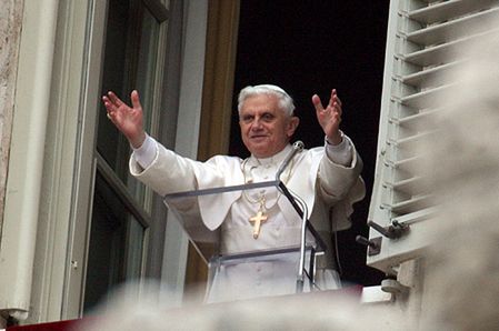 Papież apeluje o pomoc dla irackich uchodźców