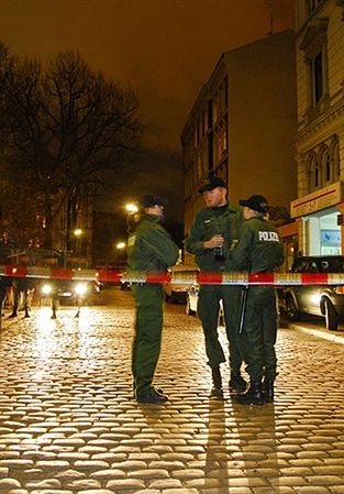 Policja sprawdzi mieszkanie świadka ws. śmierci Litwinienki