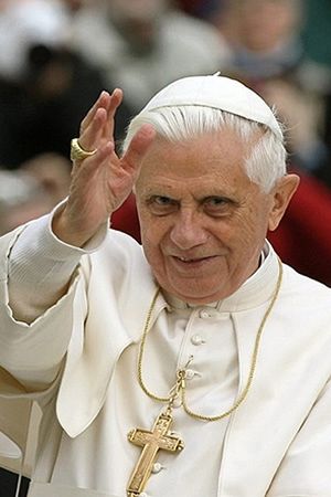 Papież podziękował za pielgrzymkę do Polski