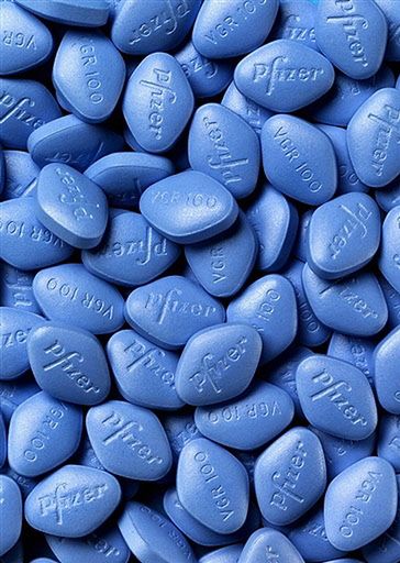 Darmowa Viagra dla seniorów