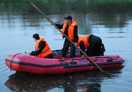 Strażacy wznowią poszukiwania dwóch 14-latków