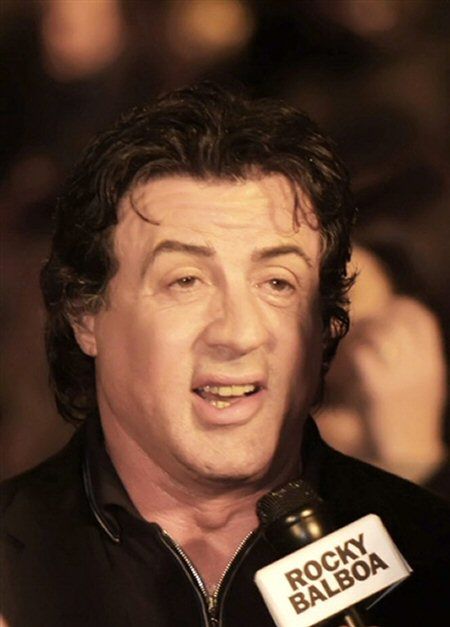 Sylvester Stallone przed australijskim sądem