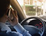 Technologie mobilne, a rozpraszanie kierowców