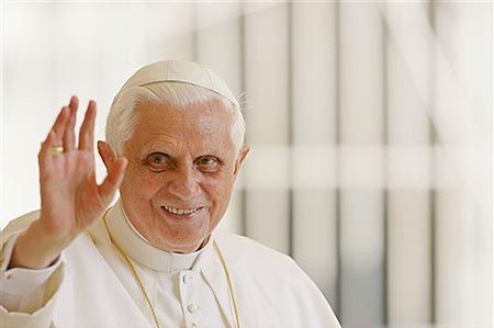 Papież: prośmy o dar wytrwałości dla kapłanów